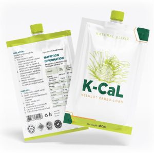 K-CAL Kelulut Carbo-load